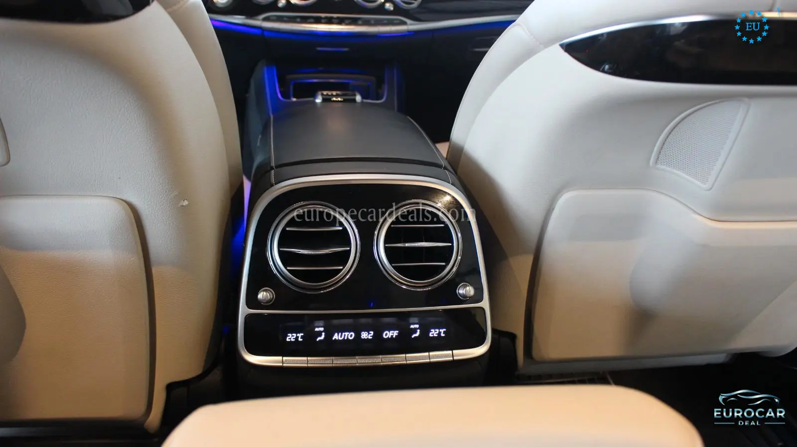 Mercedes-Benz S 350