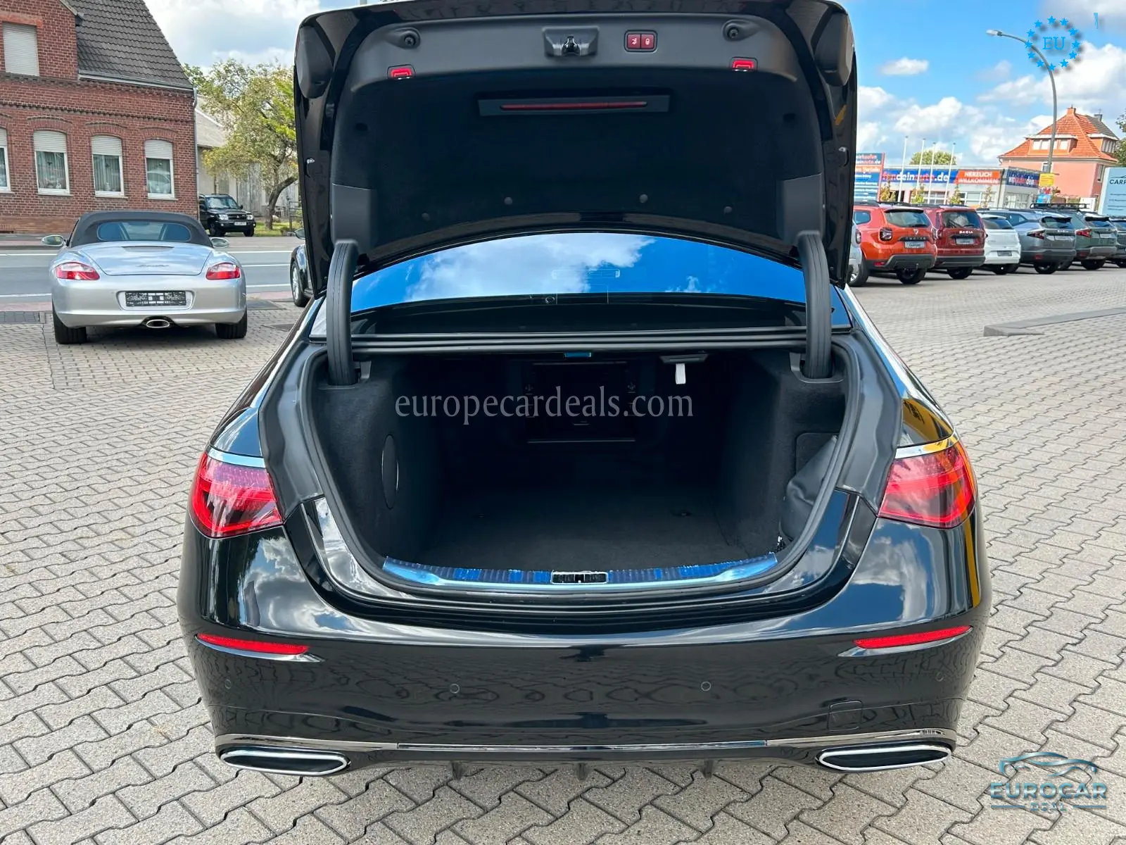 Mercedes-Benz S 400