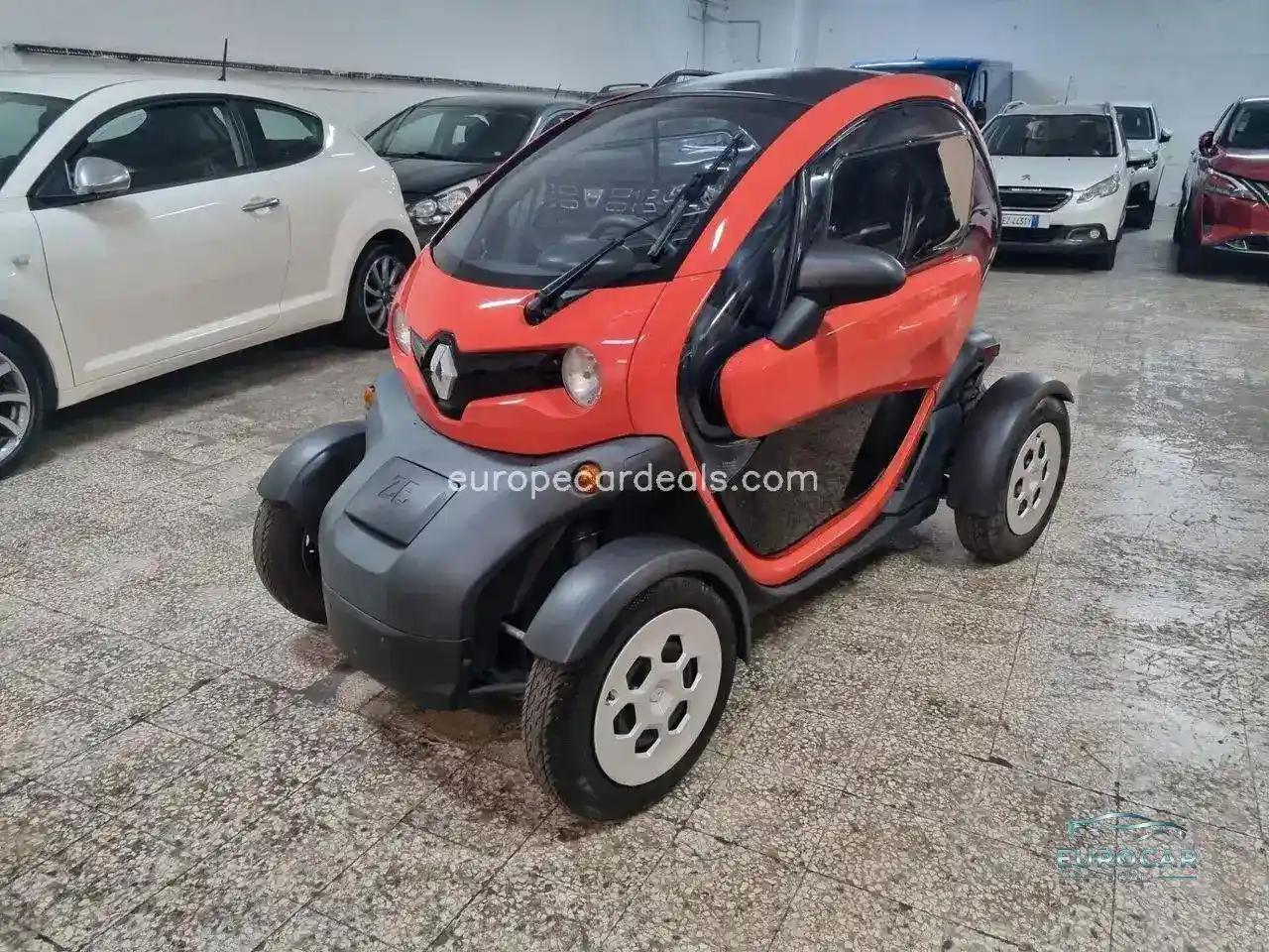 Renault Other