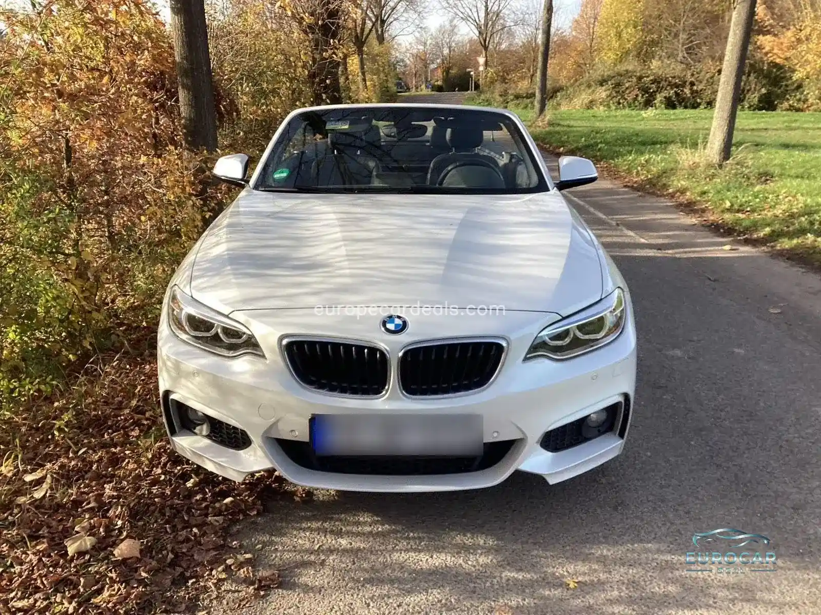 BMW 220