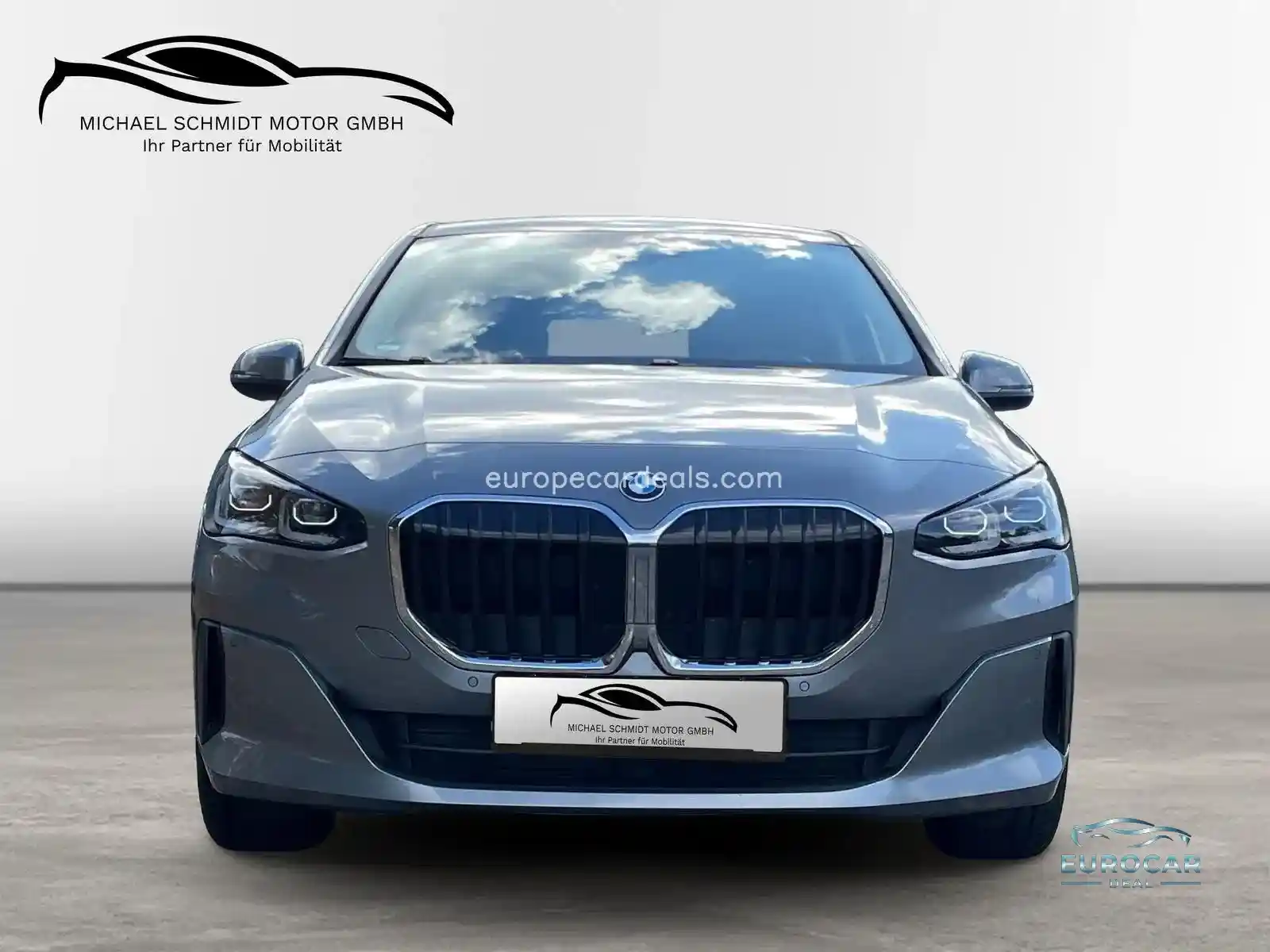 BMW 218 Active Tourer