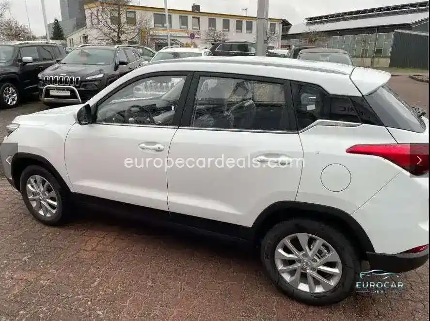 BAIC Other