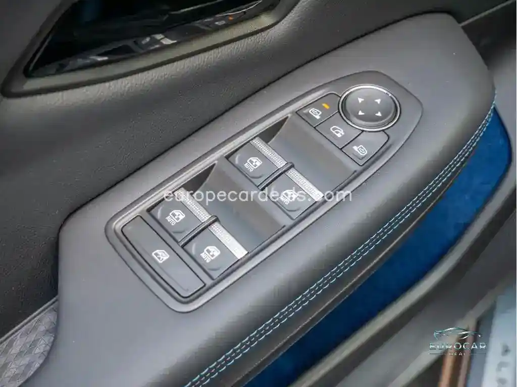 Renault Scenic E-TECH