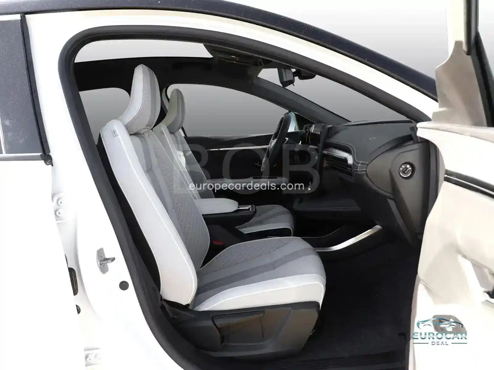 Renault Scenic E-TECH