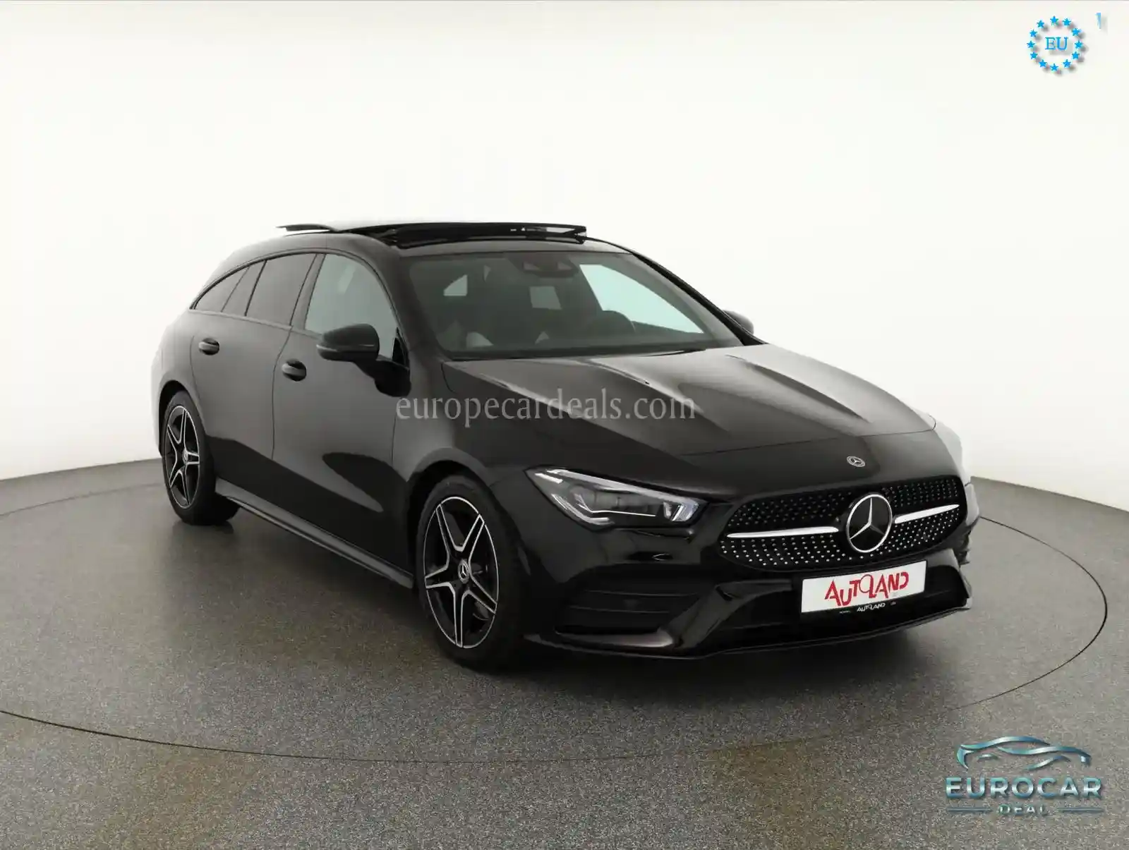 Mercedes-Benz CLA 220
