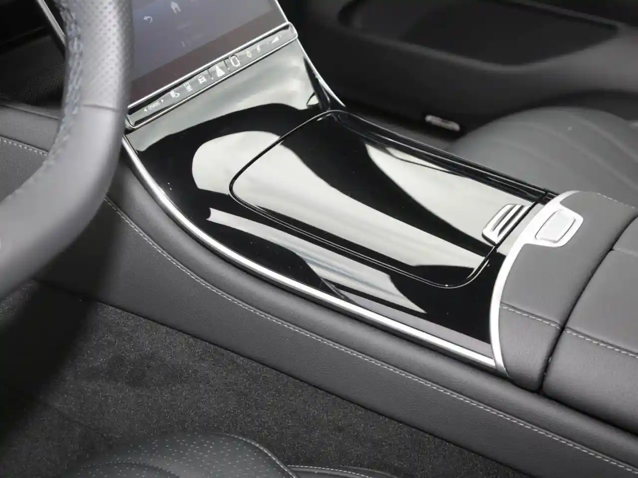 Mercedes-Benz S 450
