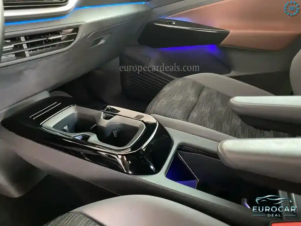 Volkswagen ID.5