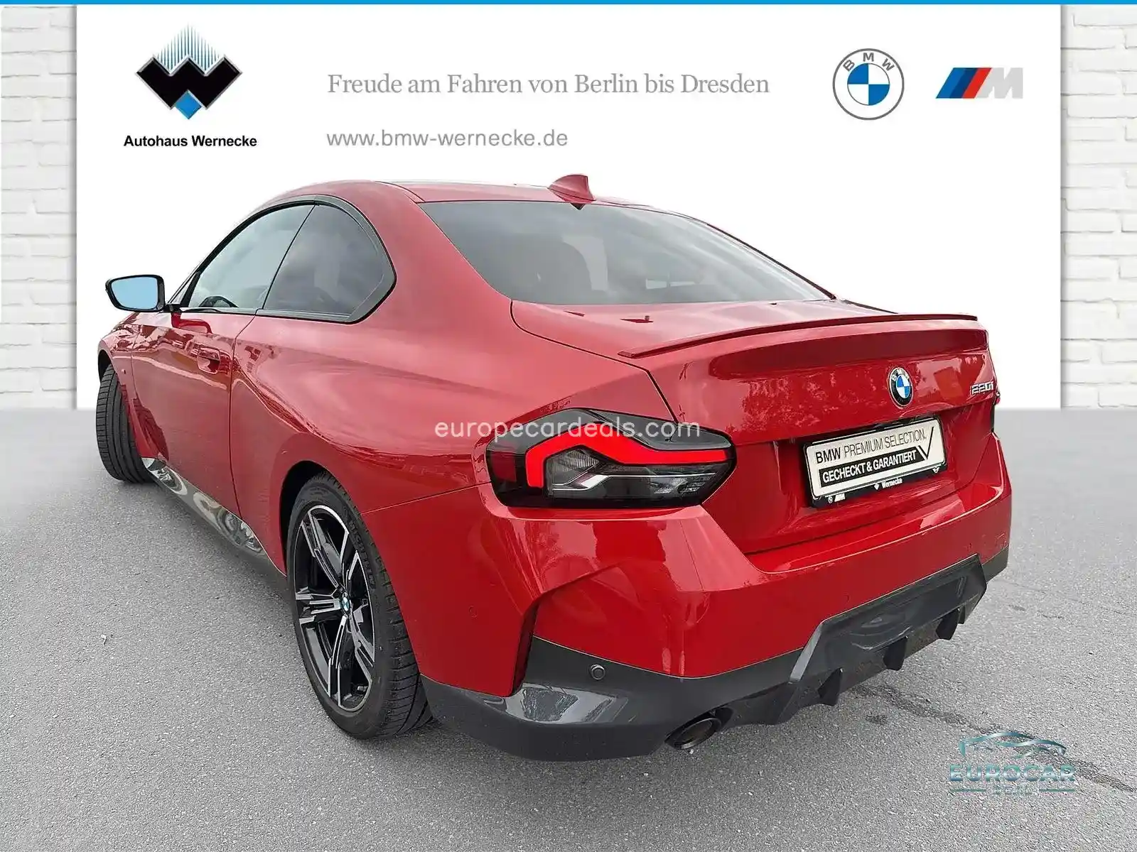 BMW 220