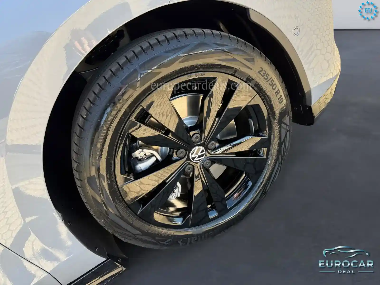 Volkswagen ID.7