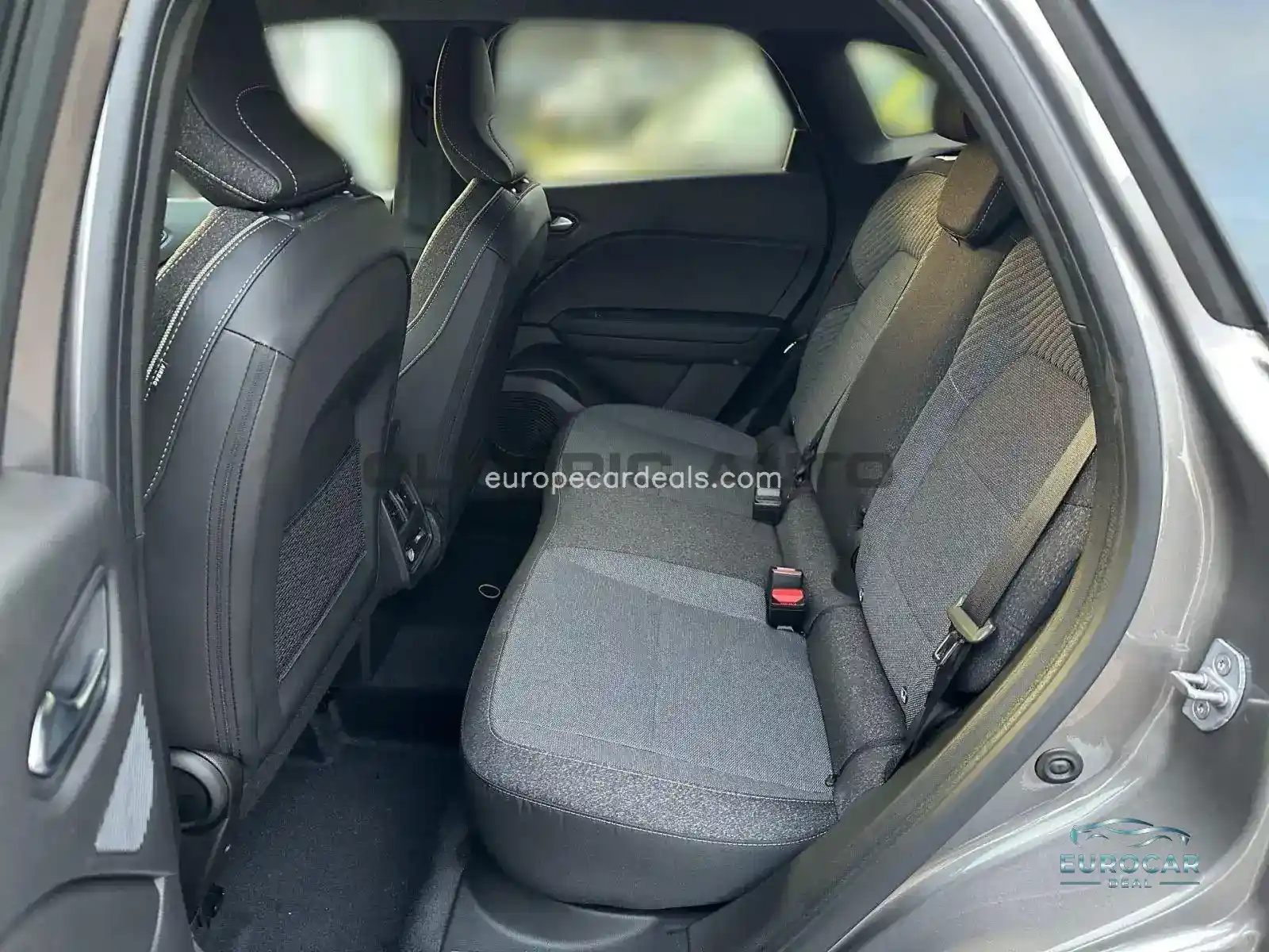 Mitsubishi Grandis