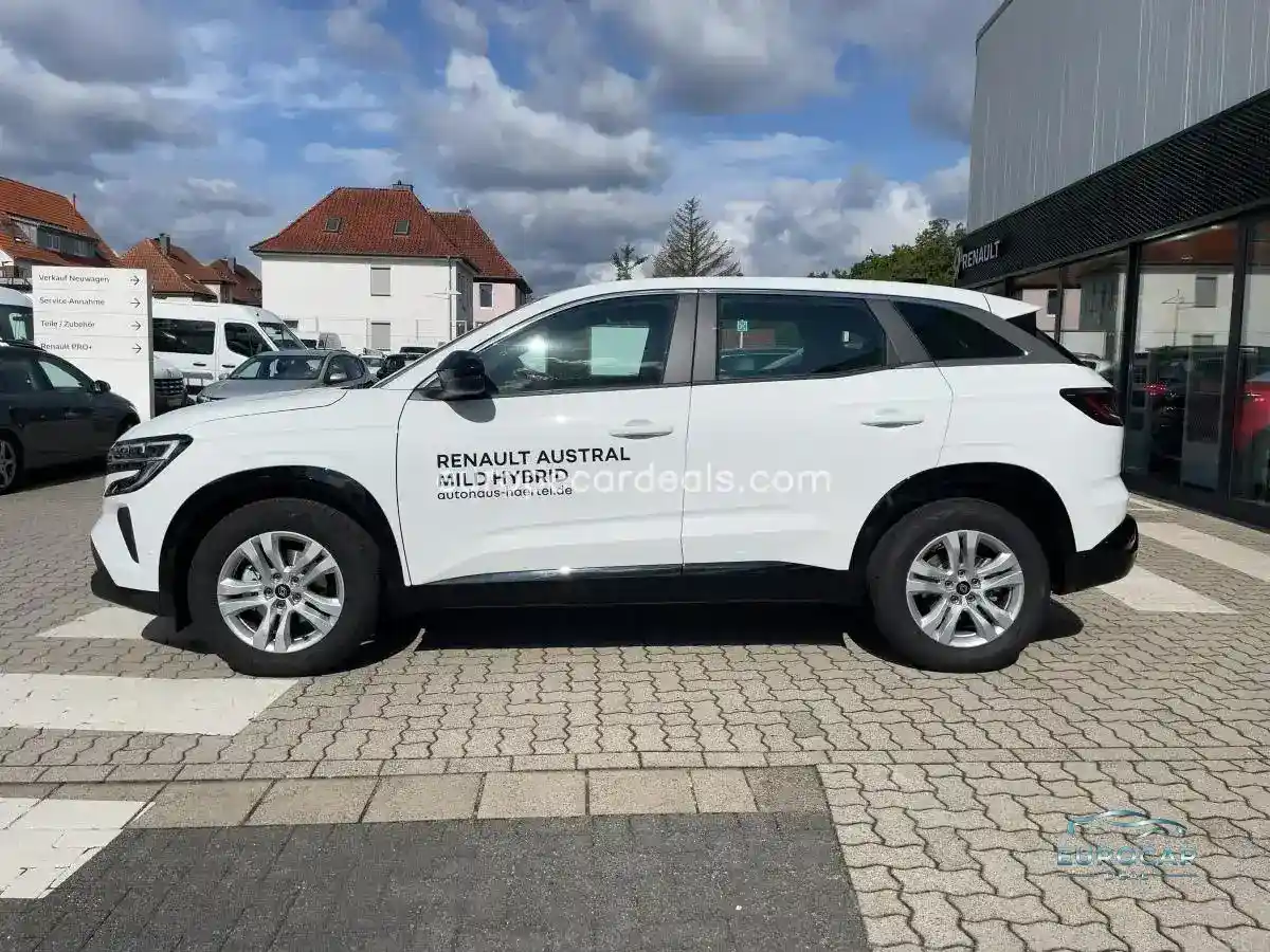 Renault Austral