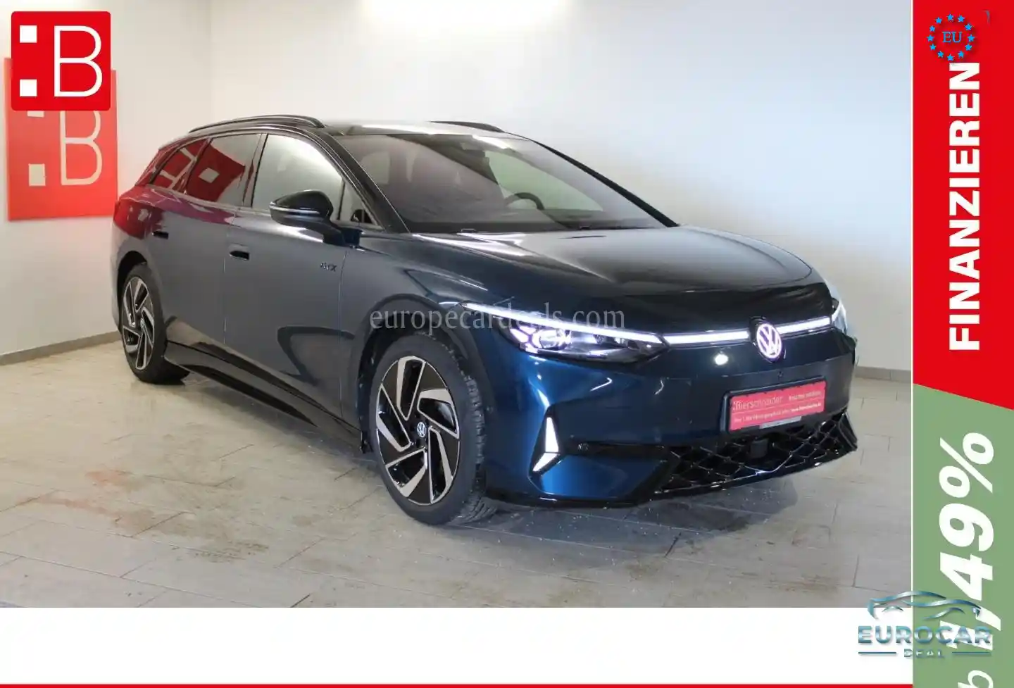 Volkswagen ID.7