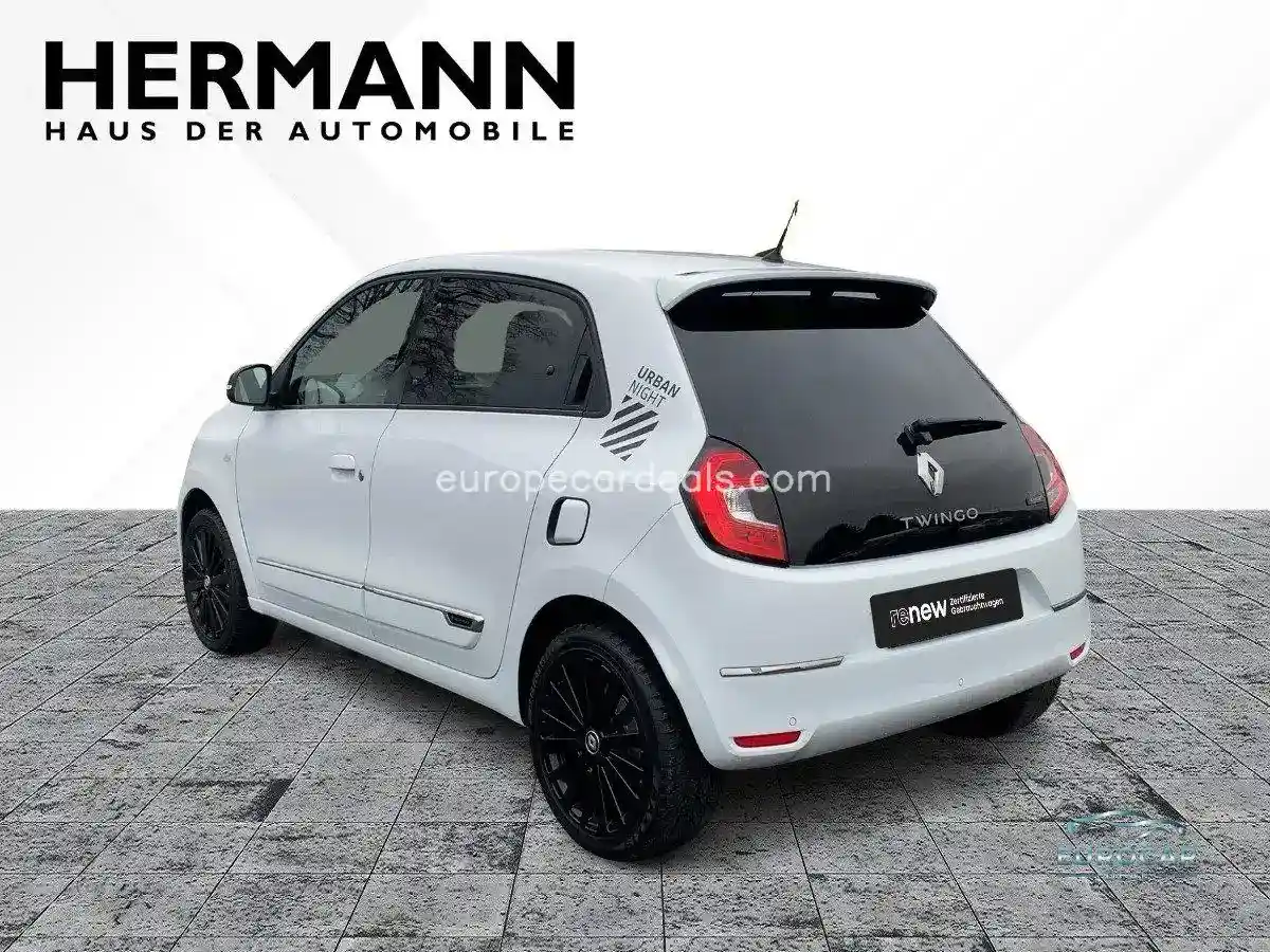Renault Twingo