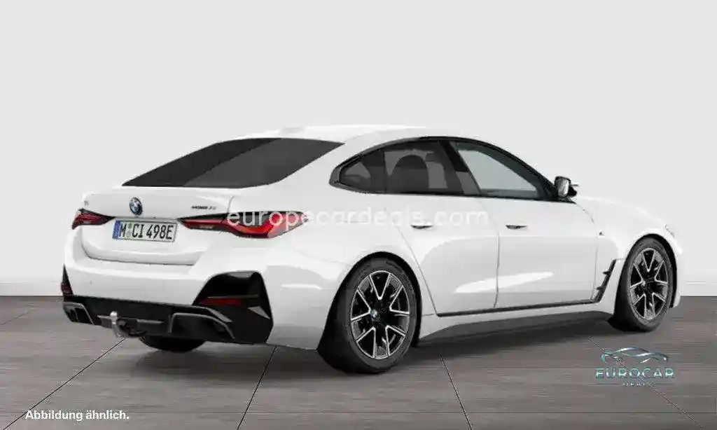 BMW i4