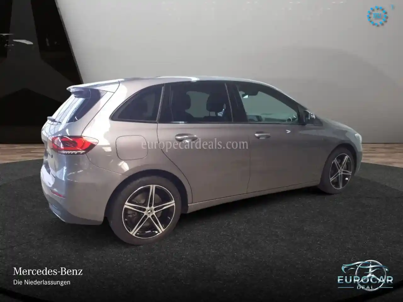 Mercedes-Benz B 250
