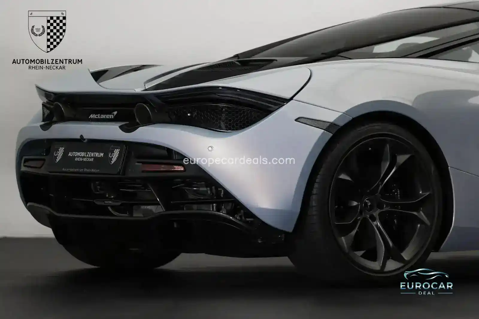 McLaren 720S