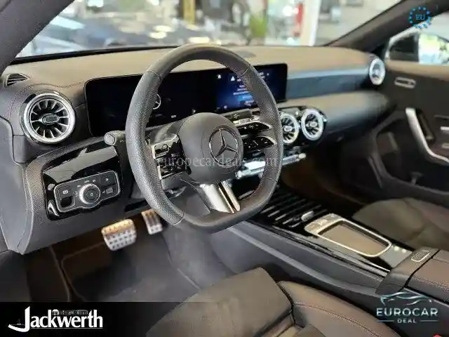 Mercedes-Benz CLA 250 Shooting Brake