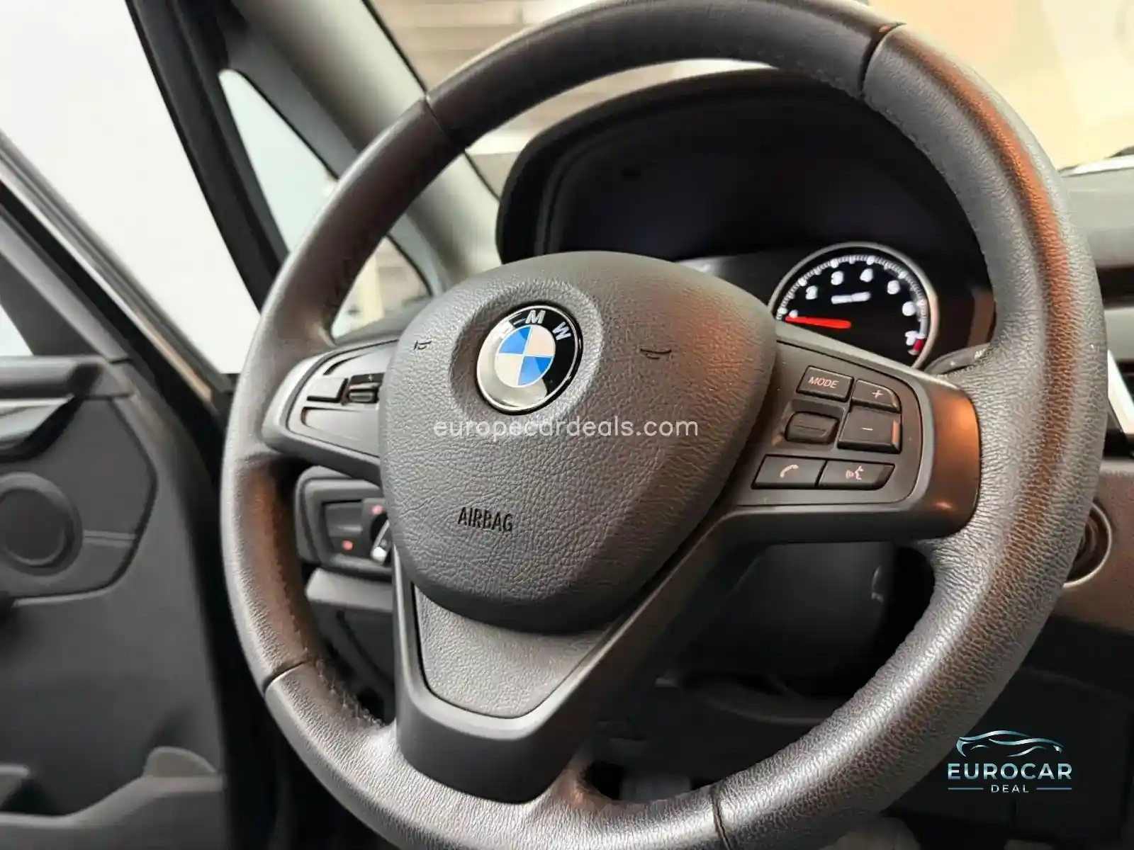 BMW 218 Active Tourer