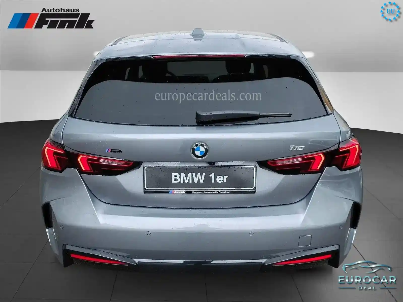 BMW 116