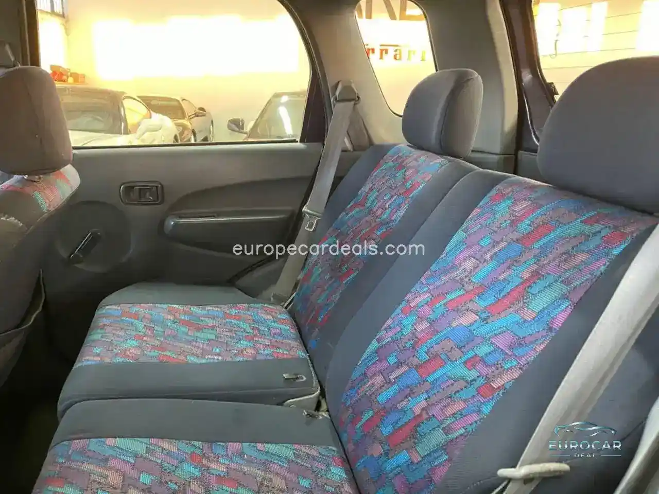 Daihatsu Terios