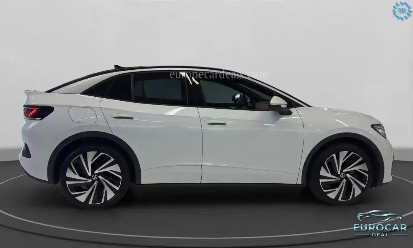 Volkswagen ID.5