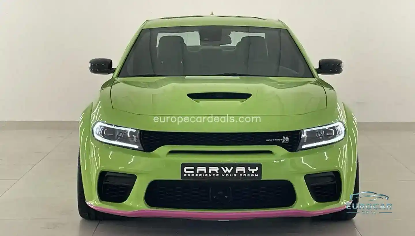 Dodge Charger