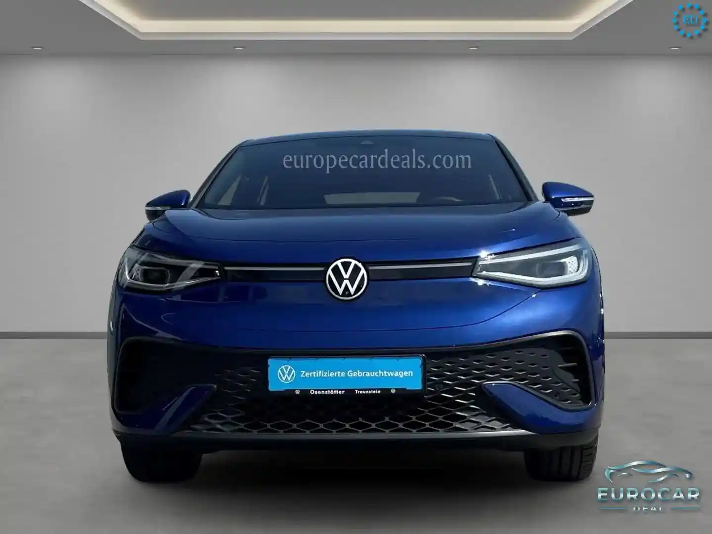 Volkswagen ID.5