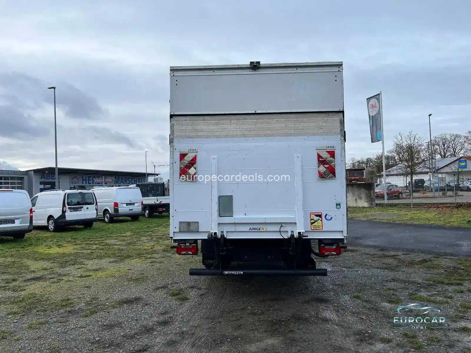 Iveco Other