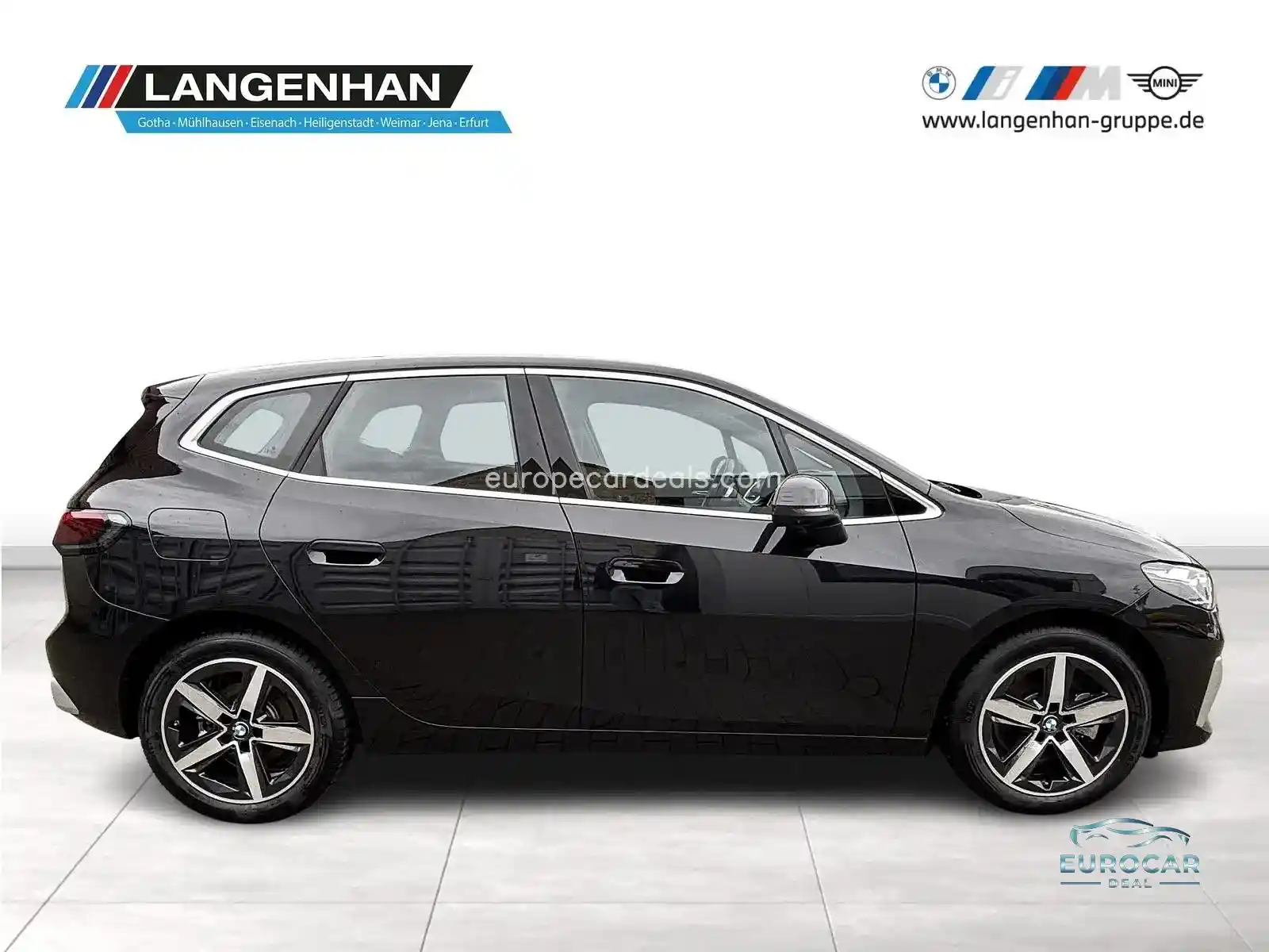 BMW 223 Active Tourer
