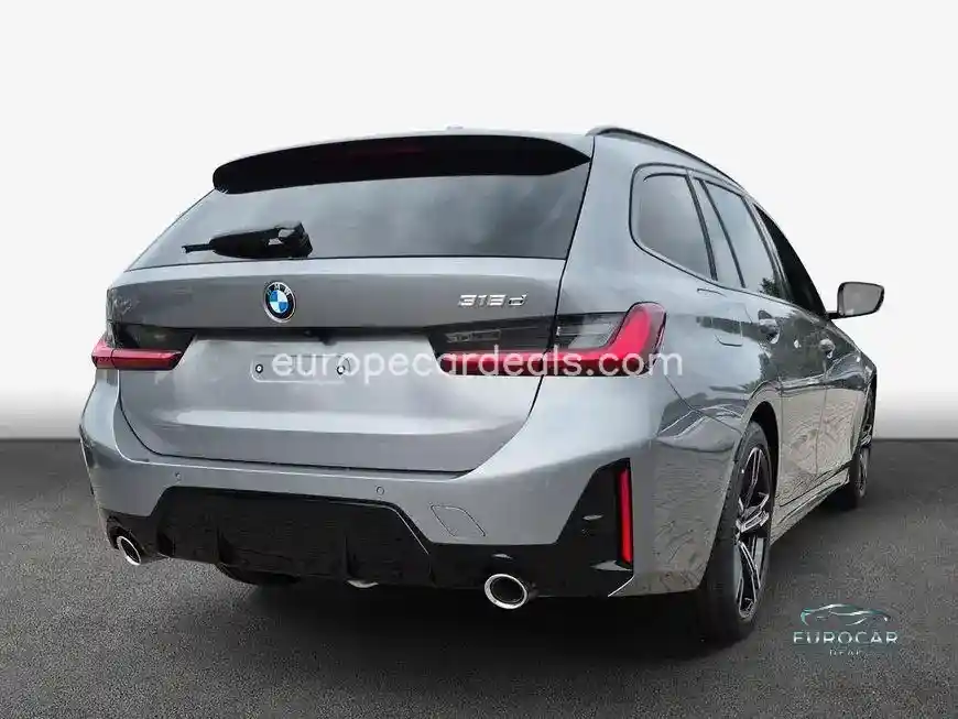 BMW 318