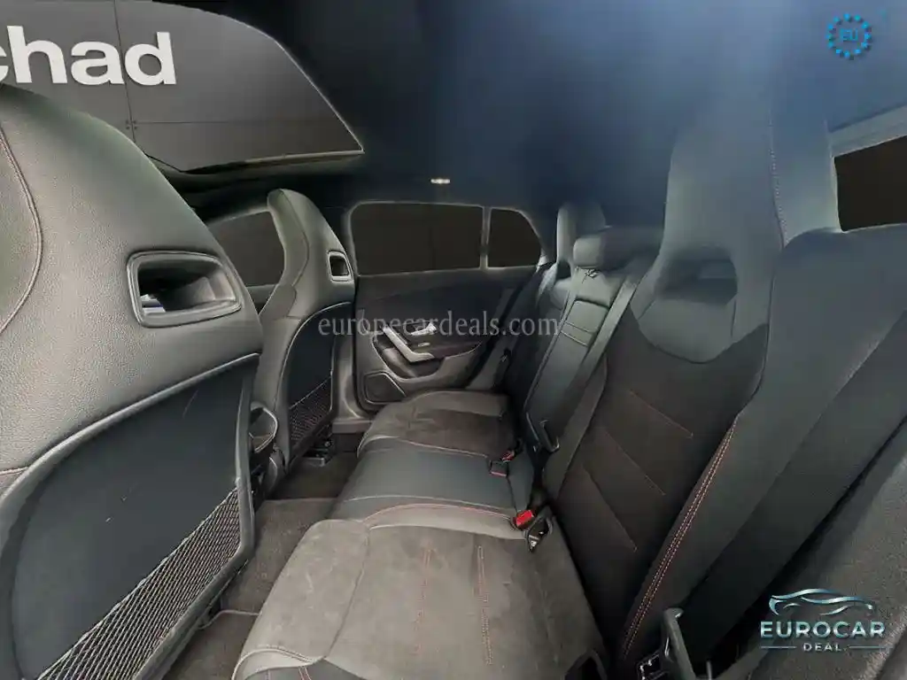 Mercedes-Benz CLA 180 Shooting Brake