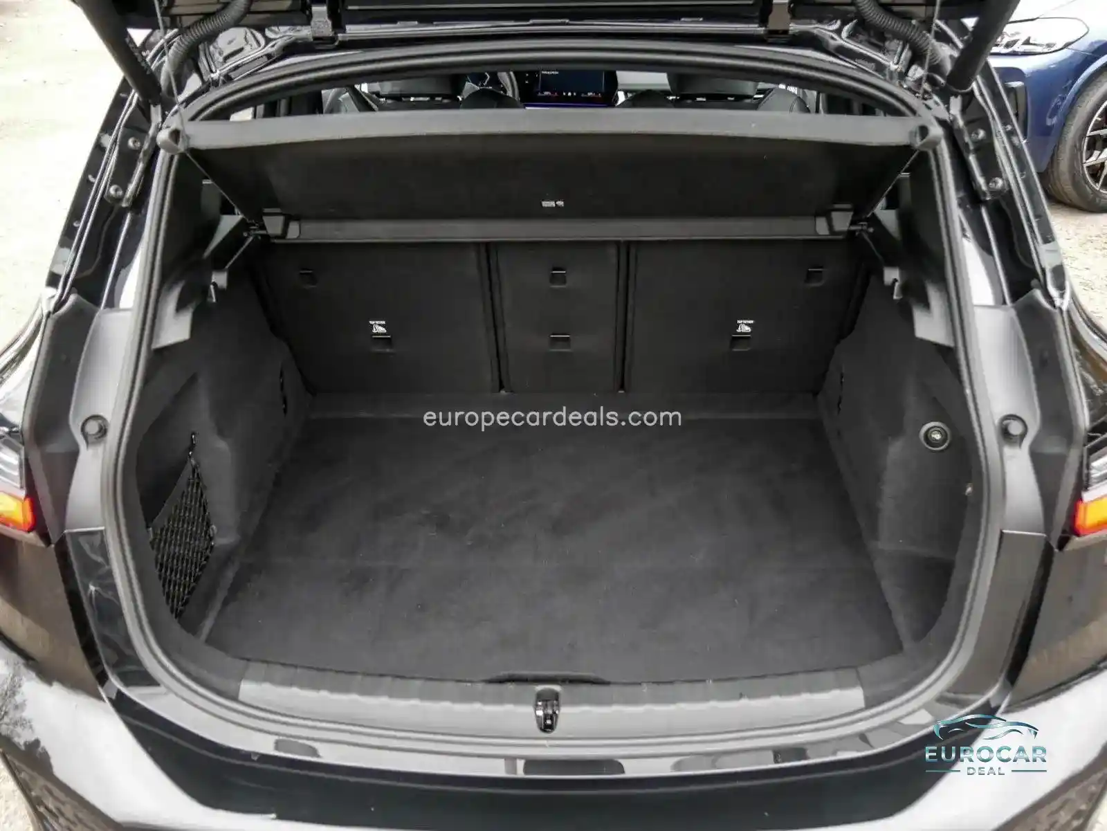 BMW 220 Active Tourer