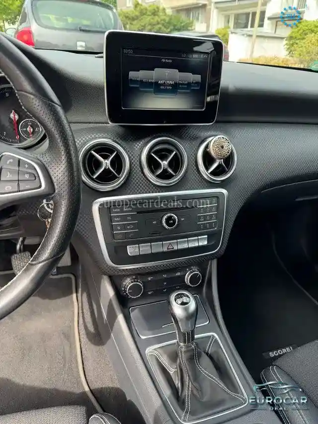 Mercedes-Benz A 160