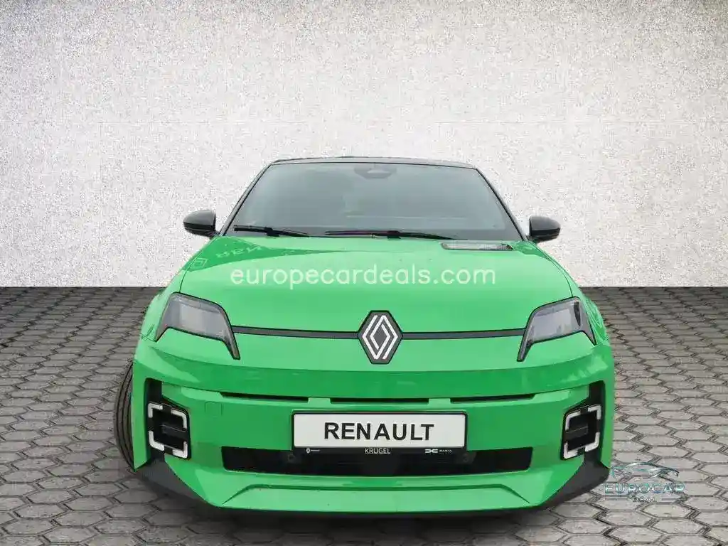 Renault R 5