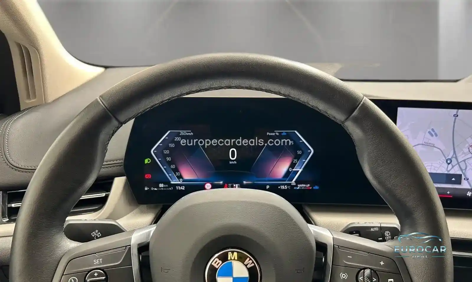 BMW 216