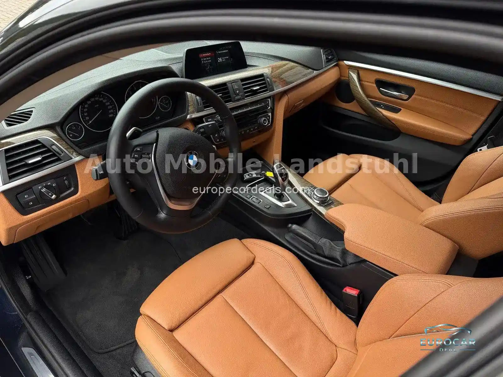 BMW 440