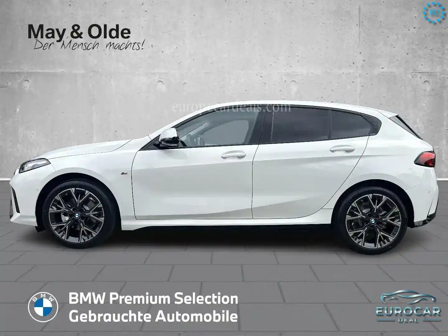 BMW 120