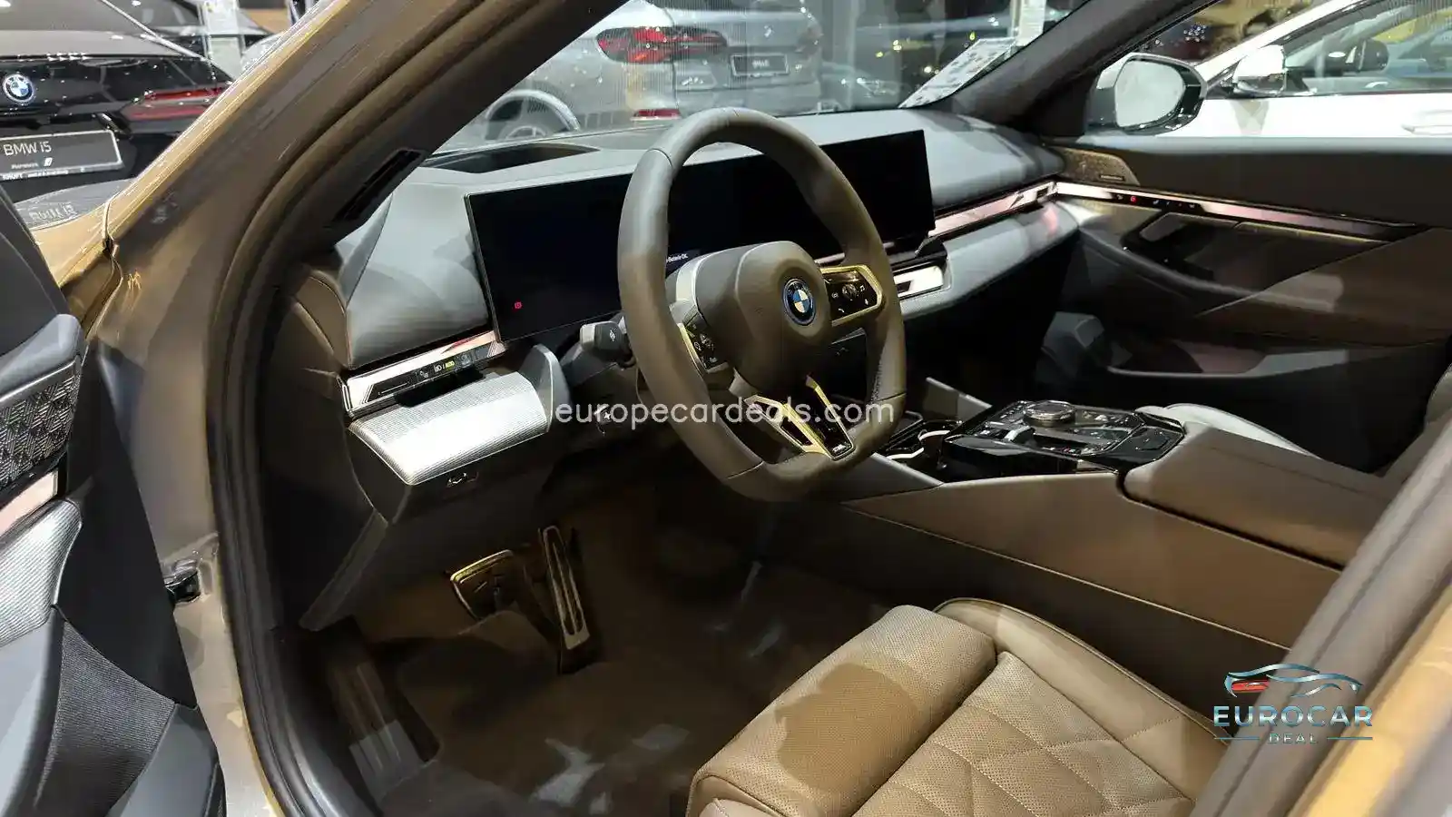 BMW i5