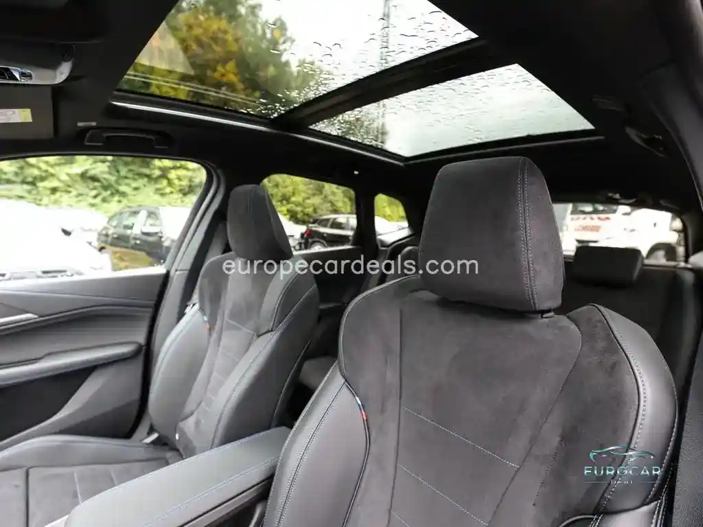 BMW 220 Active Tourer