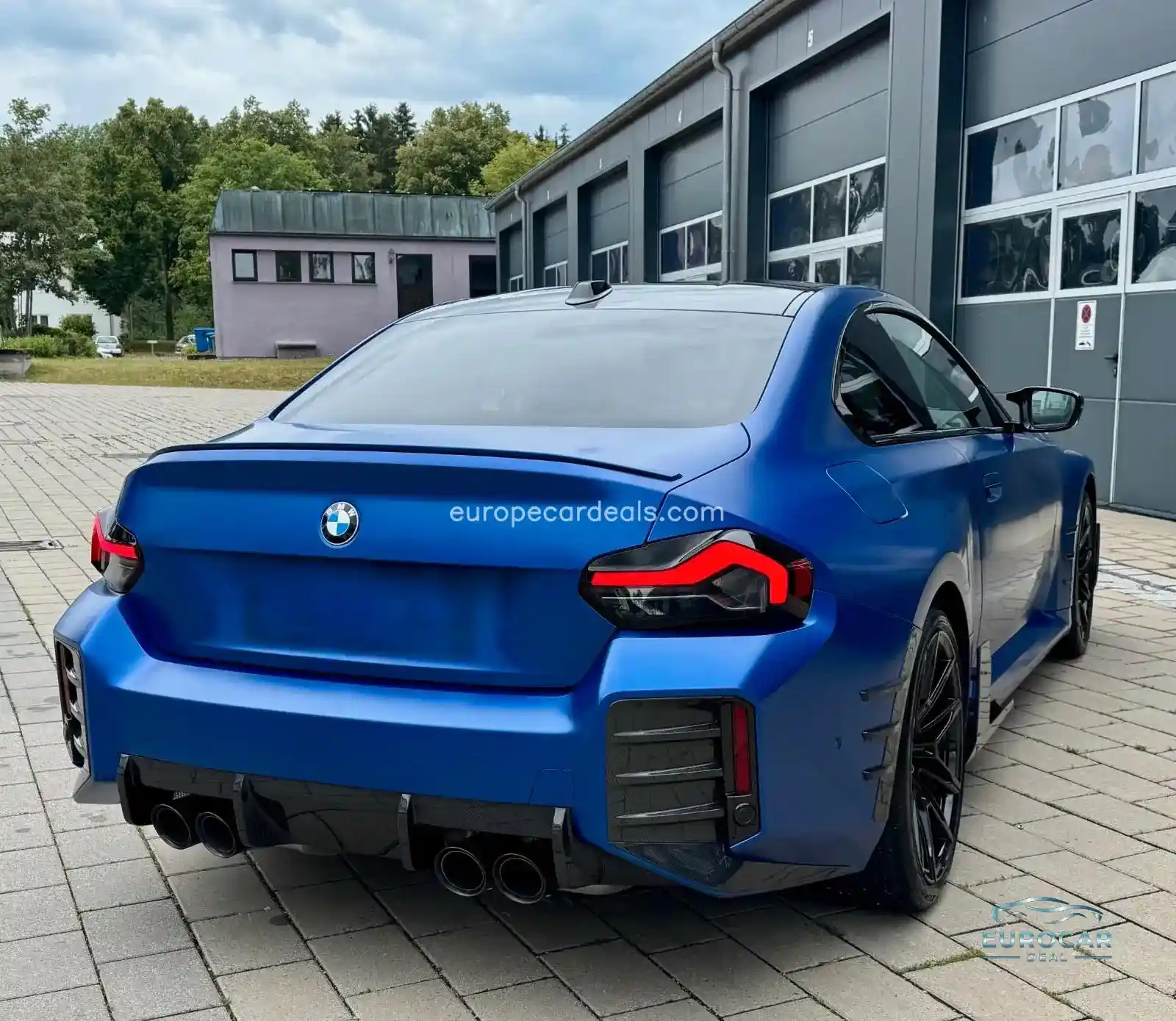 BMW M2