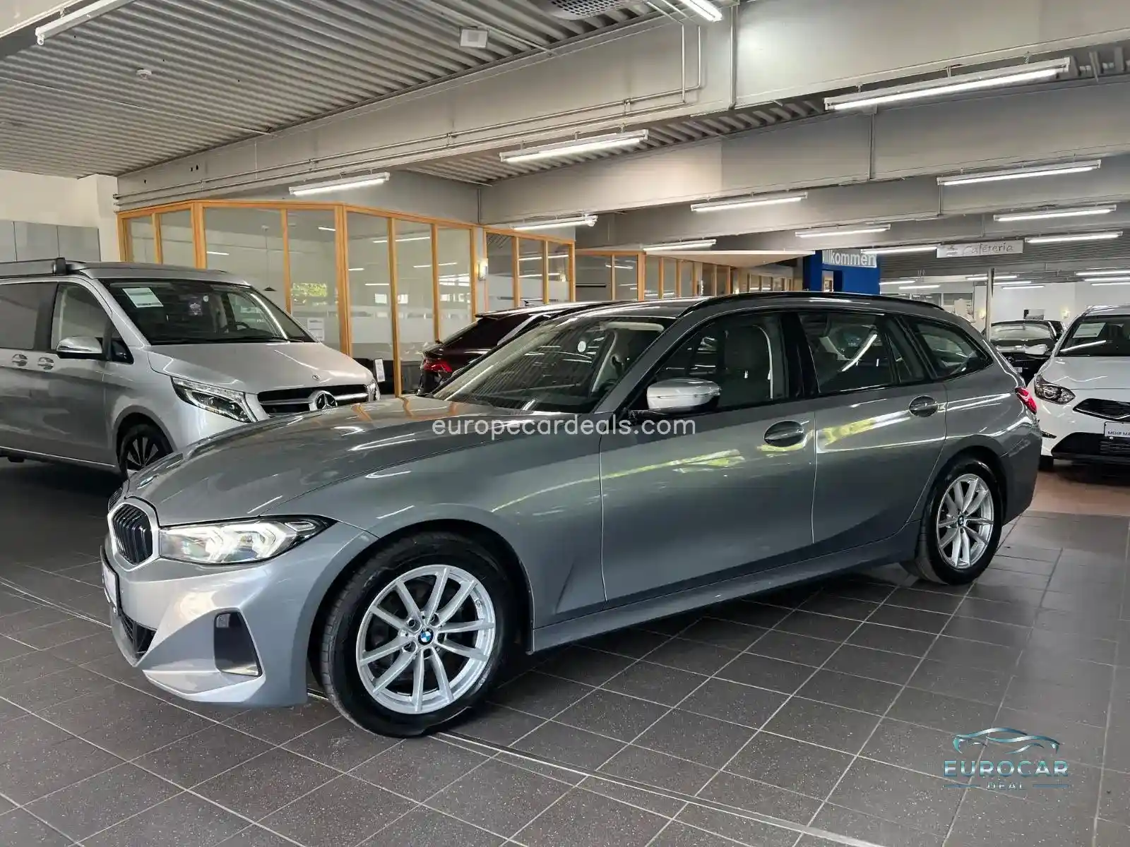 BMW 318