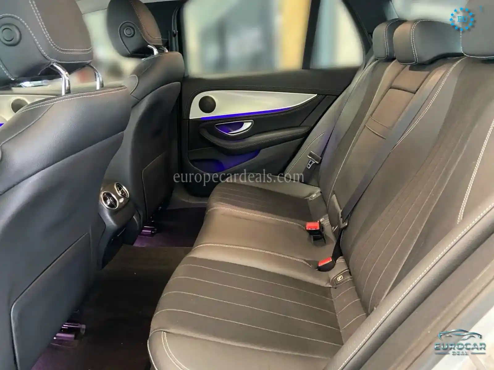 Mercedes-Benz E 250