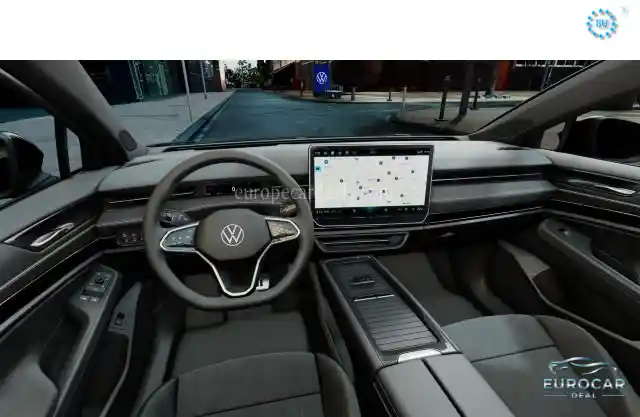 Volkswagen ID.7