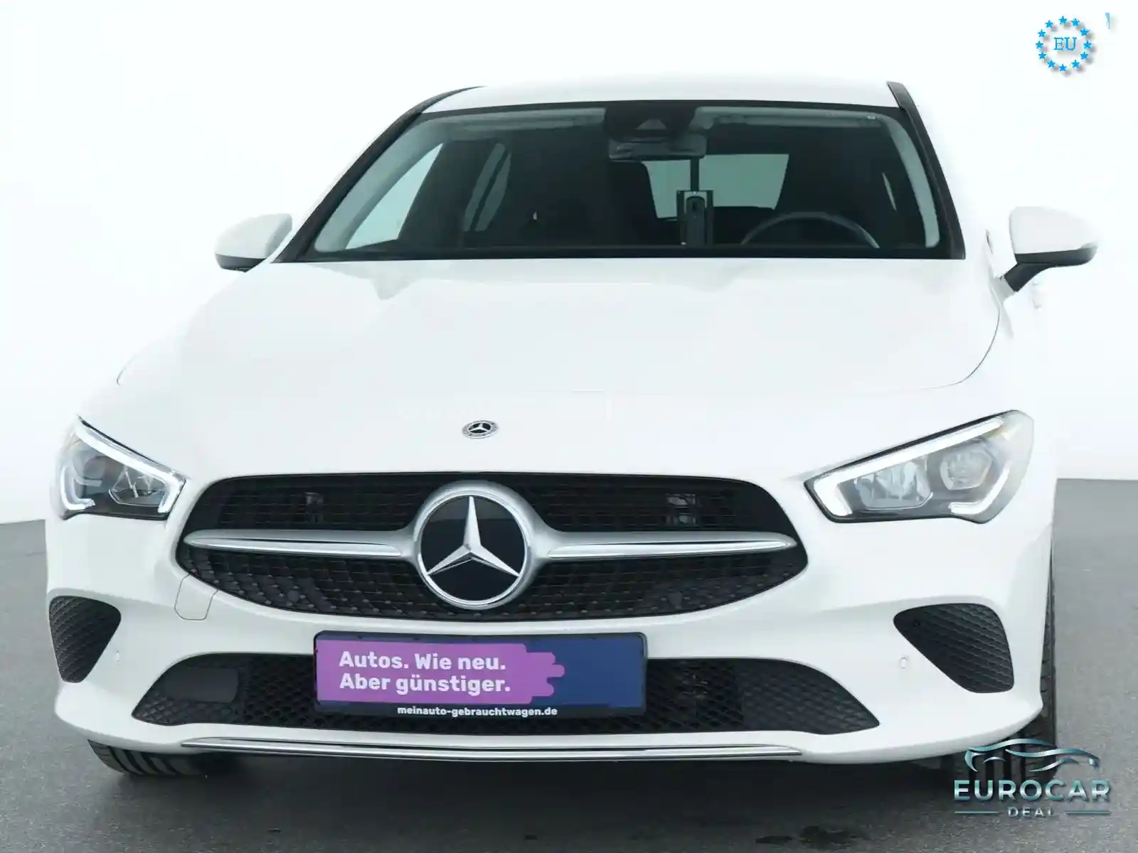 Mercedes-Benz CLA 220 Shooting Brake