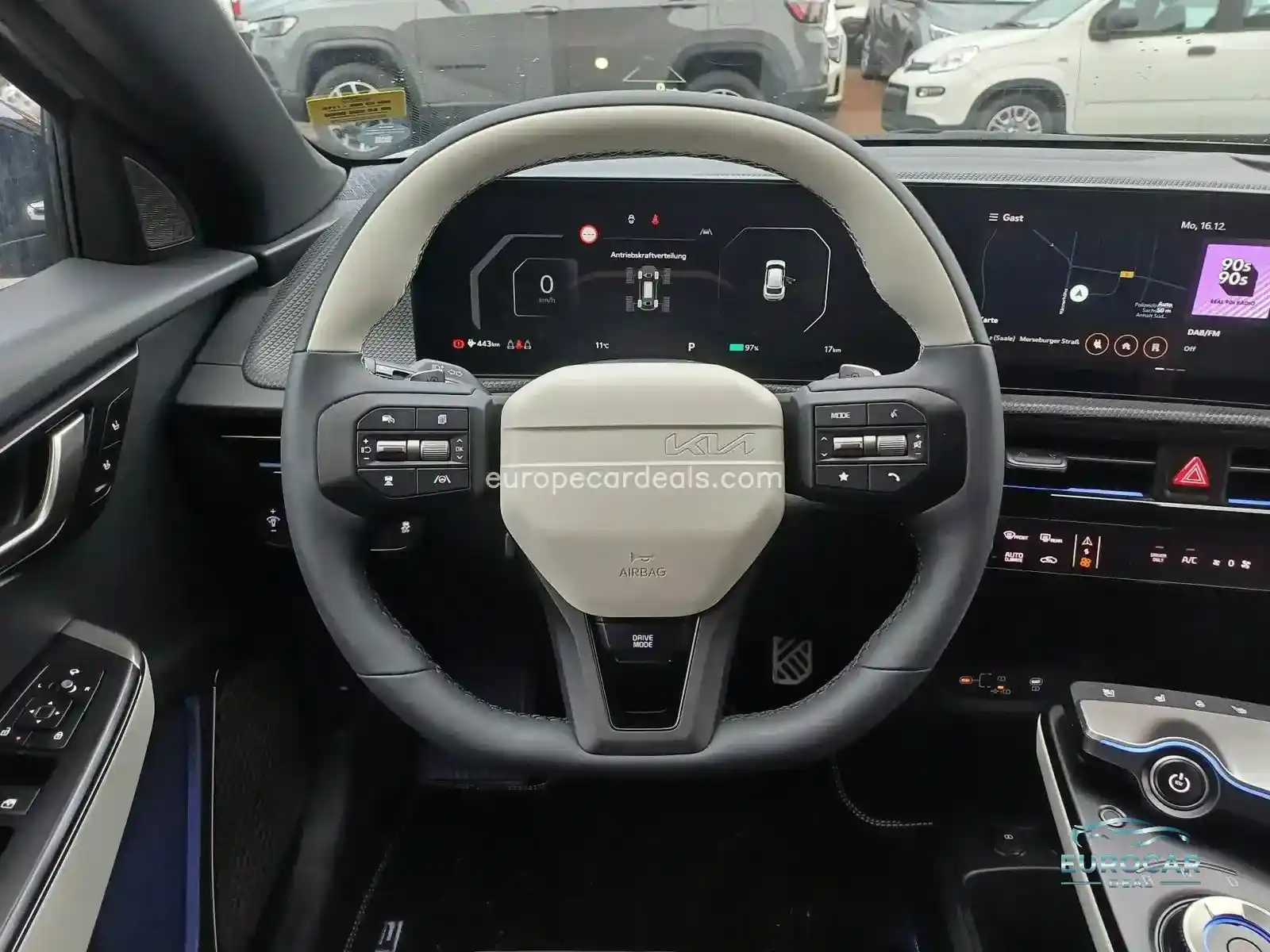 Kia EV6
