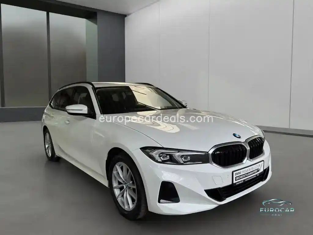 BMW 318