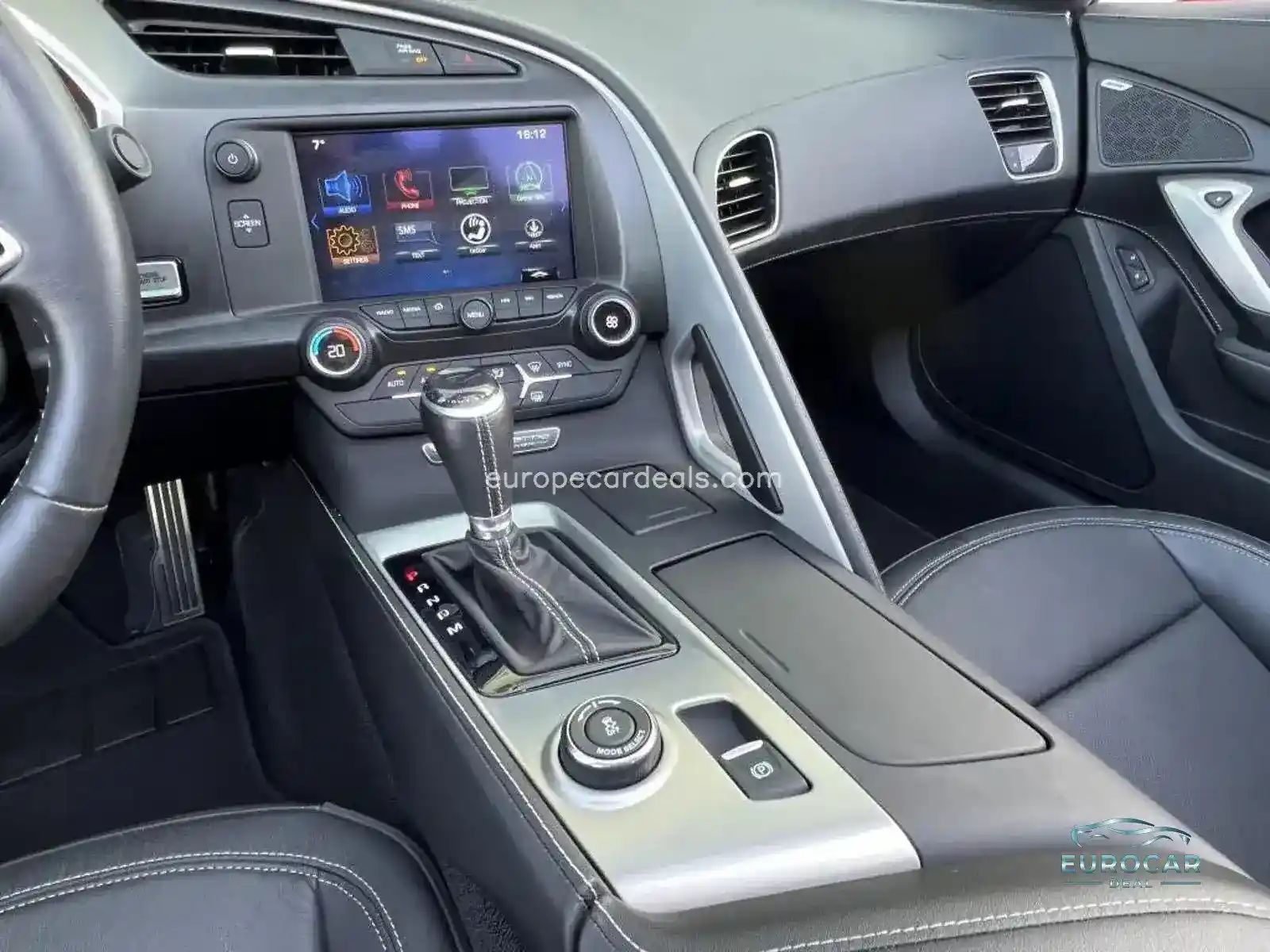 Chevrolet Other