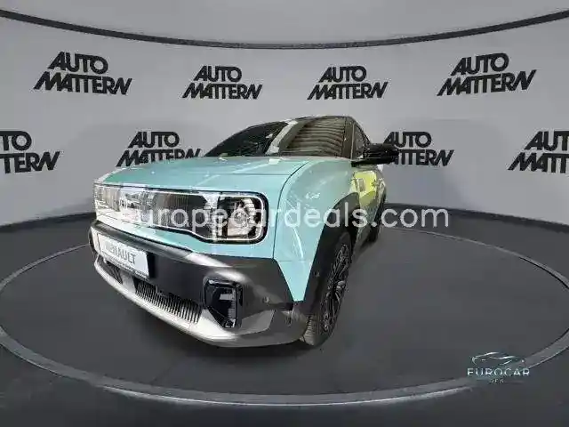 Renault R 4