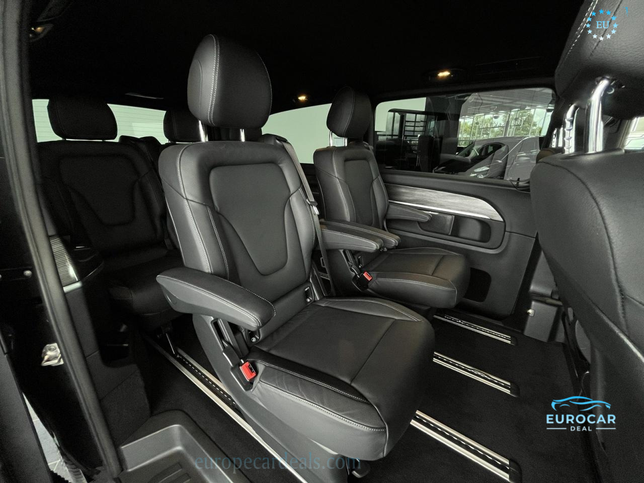 Mercedes-Benz EQV