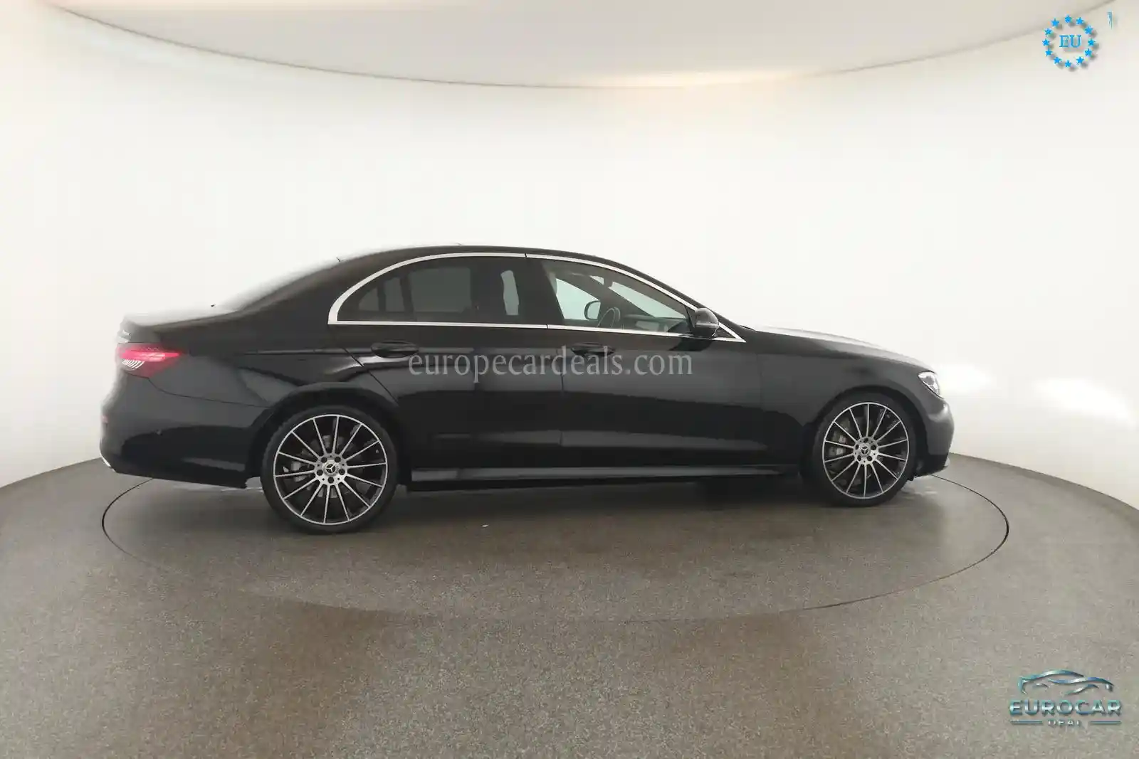 Mercedes-Benz E 400